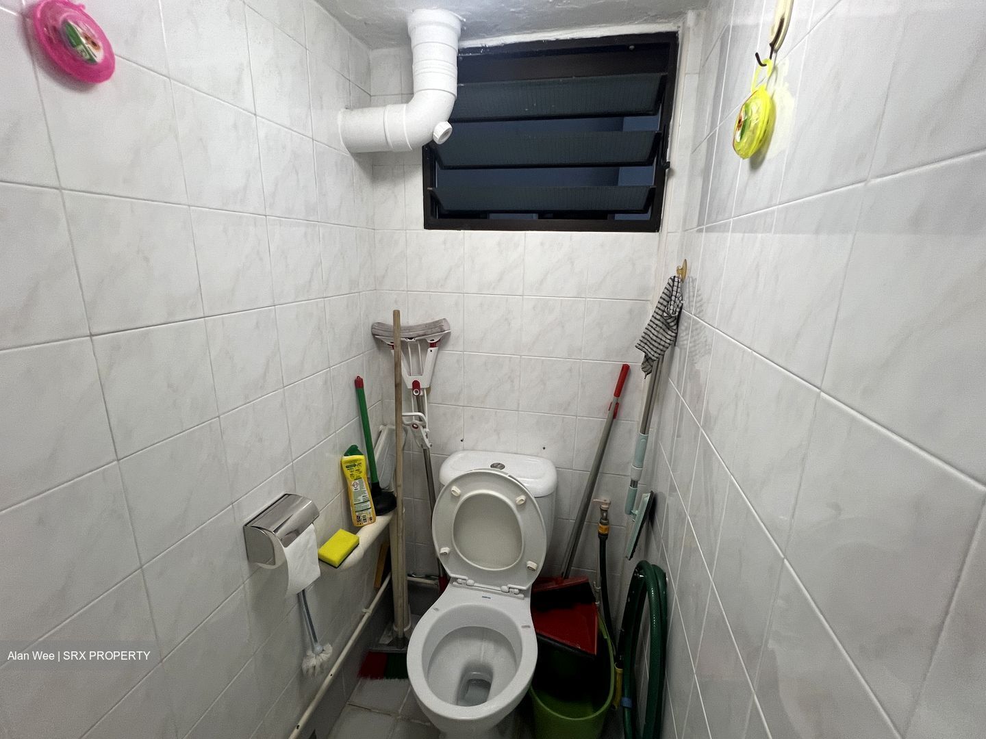 Blk 129 Bukit Merah View (Bukit Merah), HDB 3 Rooms #576621611
